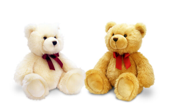 Keel Toys Bear Harry 35 cm.