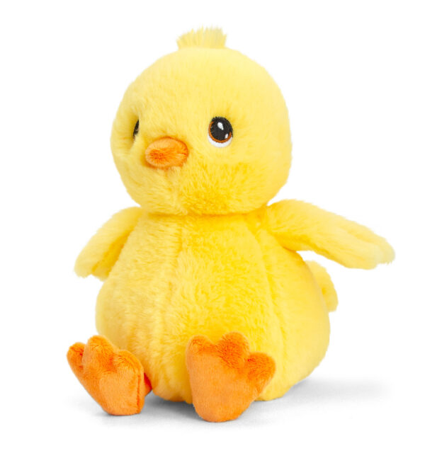 Keel Toys Eco Tipu18 cm