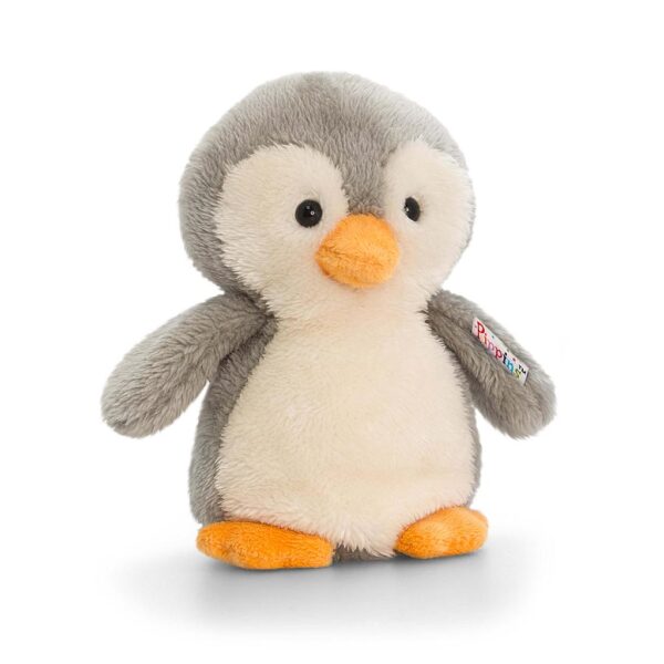 Keel Toys Pippins Pingviini 15 cm