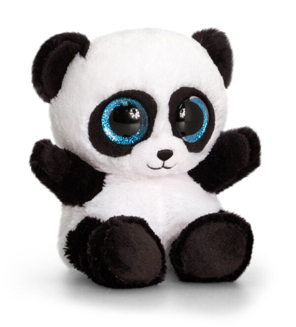 Keel Toys Animotsu Panda 15 cm