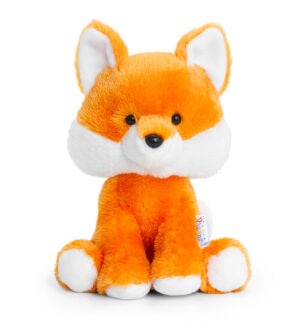 Keel Toys Pippins Kettu 15 cm