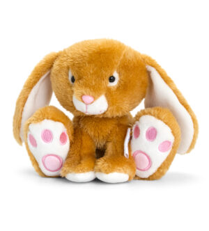 Keel Toys Pippins Luppakorva pupu15 cm
