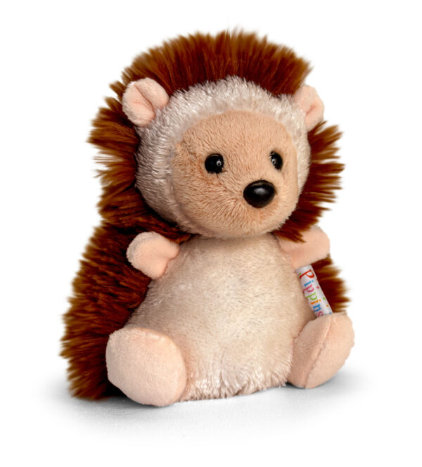 Keel Toys Pippins Siili 15 cm