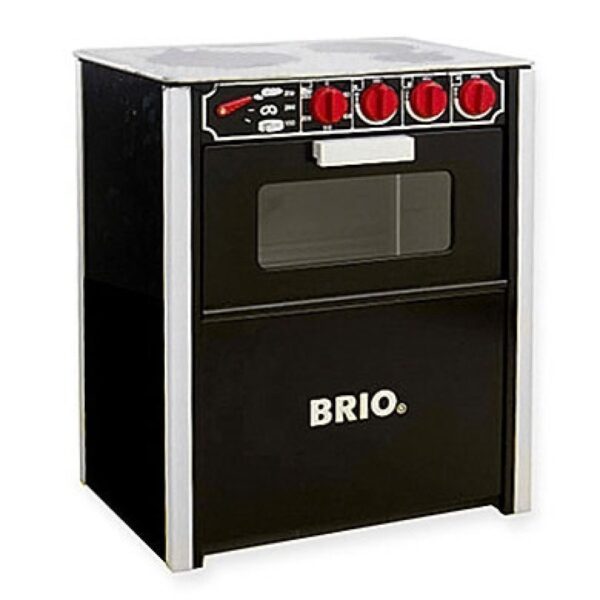 BRIO Hella Musta 31356