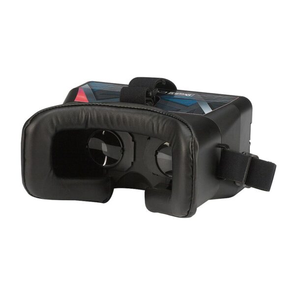 Drone VR Shot With Revell Control Virtual Reality Glasses - Image 4