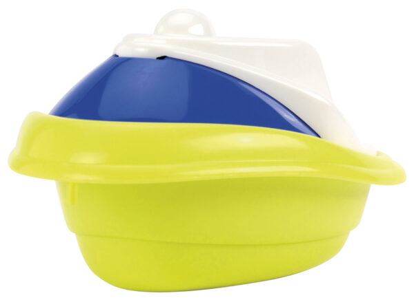Ecoiffier Pikkulaiva - Image 2