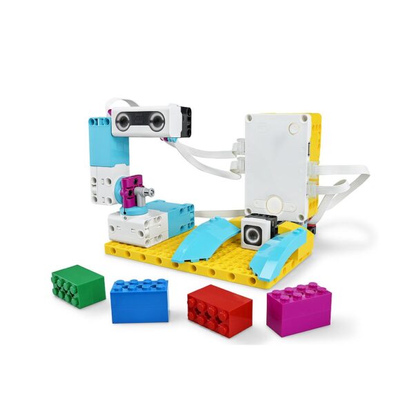 LEGO® Education SPIKE™ Prime setti 45678 - Image 3