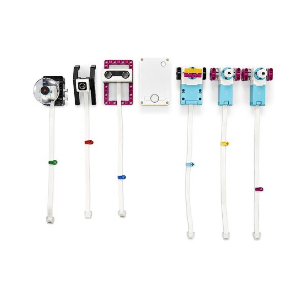 LEGO® Education SPIKE™ Prime setti 45678 - Image 7
