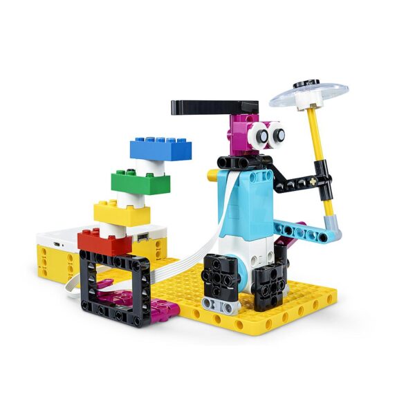 LEGO® Education SPIKE™ Prime setti 45678 - Image 4