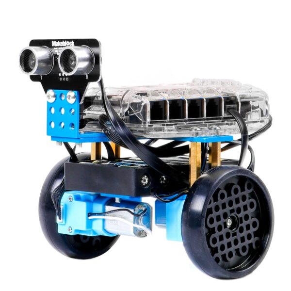 Makeblock mBot Ranger Robot Kit(Bluetooth Version) - Image 4