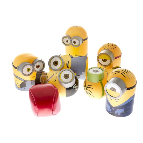 Tactic Minions Hit Them Out -Kätyrikeila - Image 3