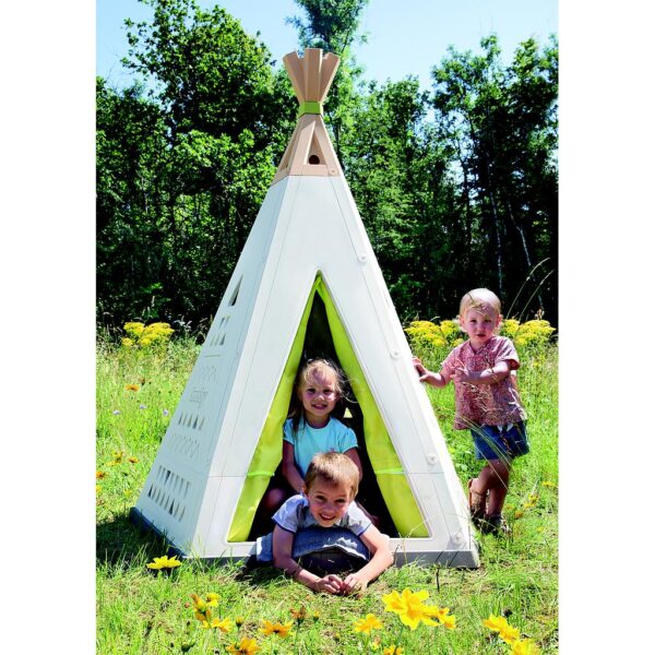 Tiipii Smoby-Teepee - Image 2