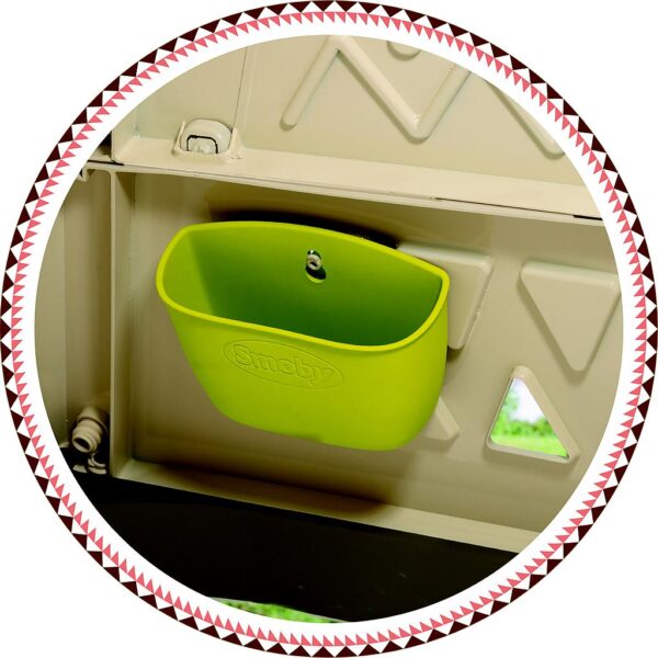 Tiipii Smoby-Teepee - Image 4