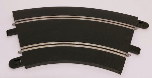 SCALEXTRIC Autoradan C8206 45° kaari