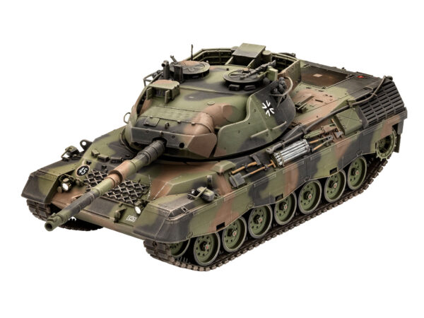 Revelli Leopard 1A5 1:35