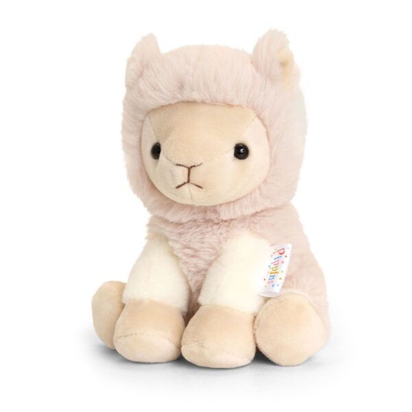Keel Toys Pippins Laama 15 cm