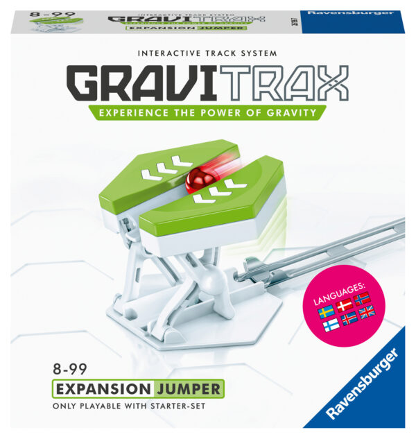 Ravensburger GraviTrax Jumper 26968