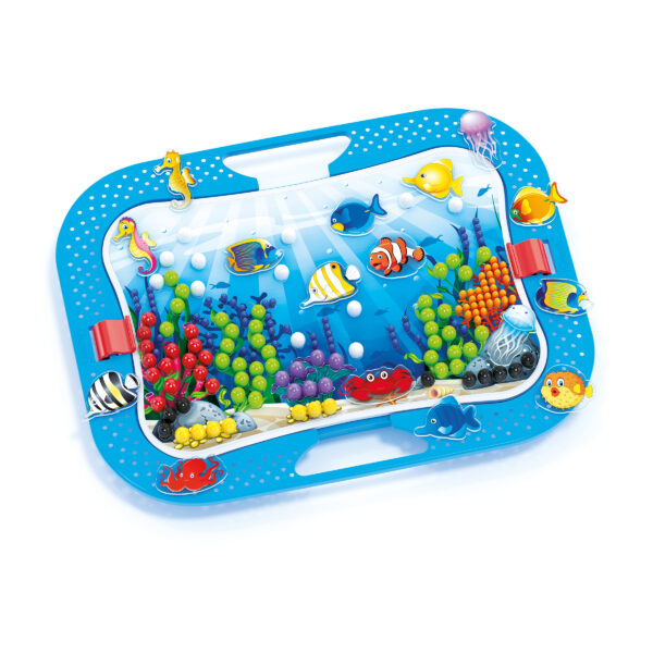 QUERCETTI Ocean Fun Nuppimosaiikki palapeli 0969 - Image 2