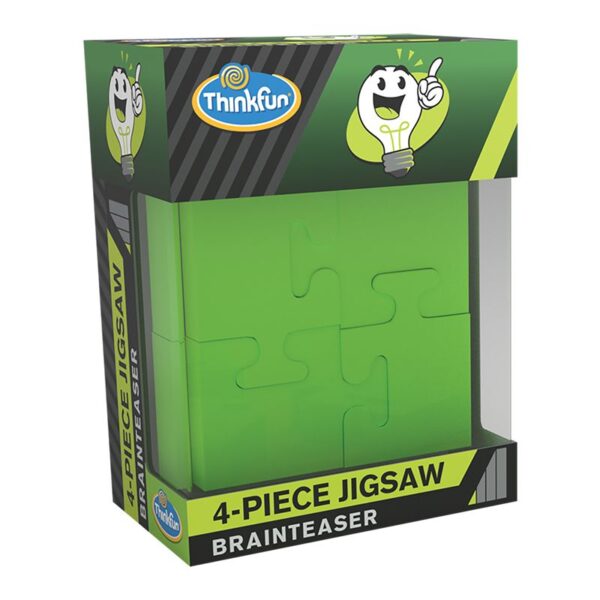 ThinkFun 4-palaa palapeli