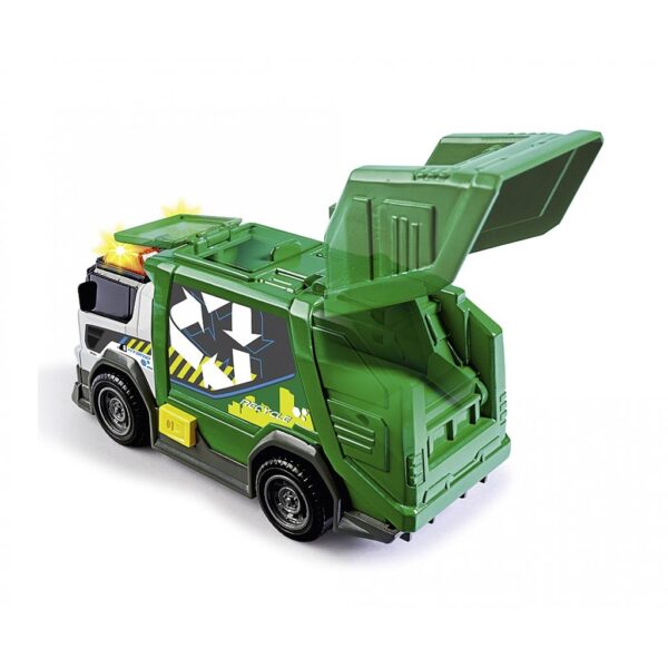 Ajoneuvot, 5 erilaista, Dickie Toys - Image 7