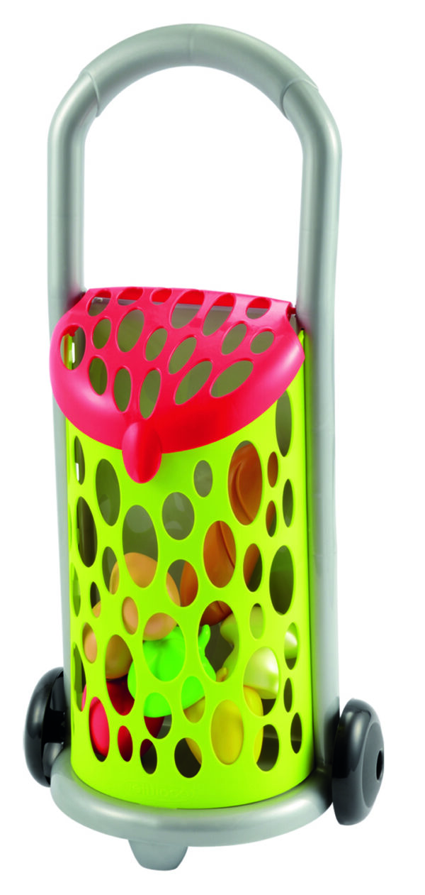 Ecoiffier imitation Shopping Trolley