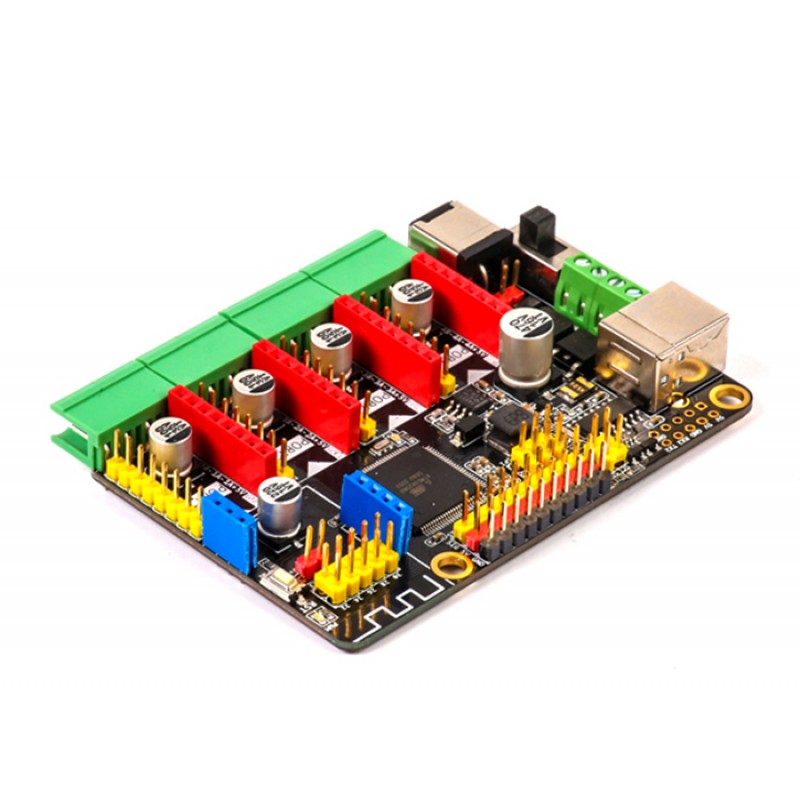 Makeblock MegaPi V1 -mikro-ohjain 10050
