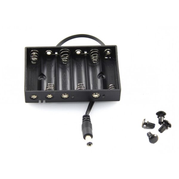 Makeblock-paristoteline 6 x AA 14000