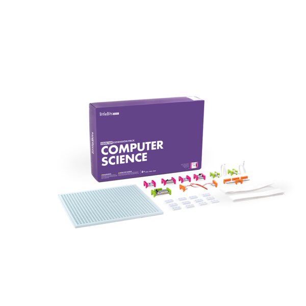 littleBits Code Kit