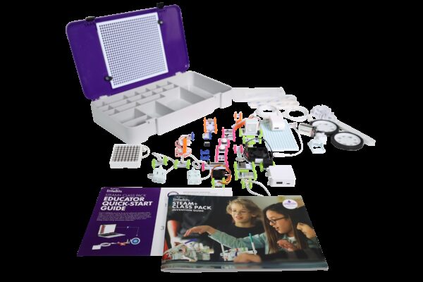littleBits STEAM+ Kit