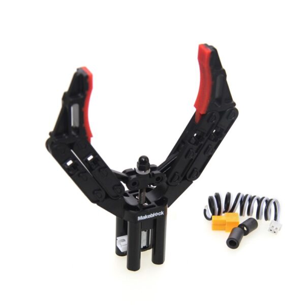 Makeblock Robottikäsi jopa 1,5 kg 12 V moottorilla  86502