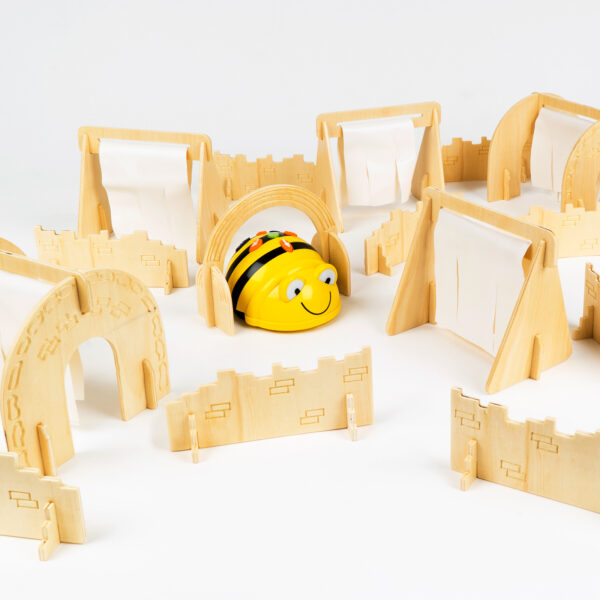 TTS Bee-Botin esterata IT10113B