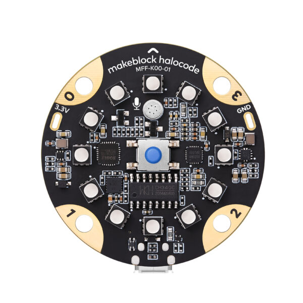 Makeblock HaloCode_EN V2 P1030063