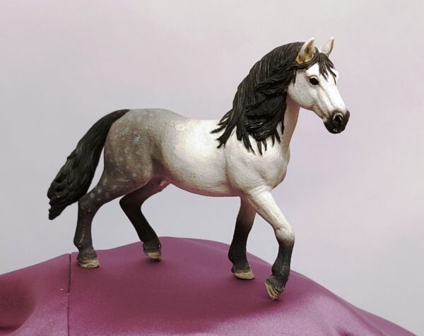 SCHLEICH Andalusialaisori 13821