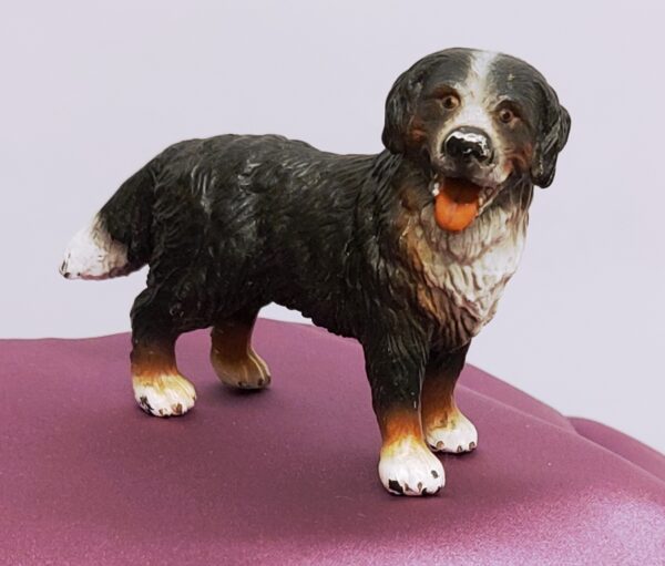 Schleich Bernin paimenkoira uros 16339 v.2004