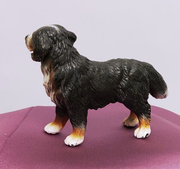Schleich Bernin paimenkoira uros 16339 v.2004 - Image 2