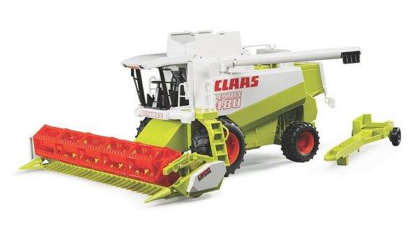 BRUDER Claas Lexion 480 Combine leikkuupuimuri 02120