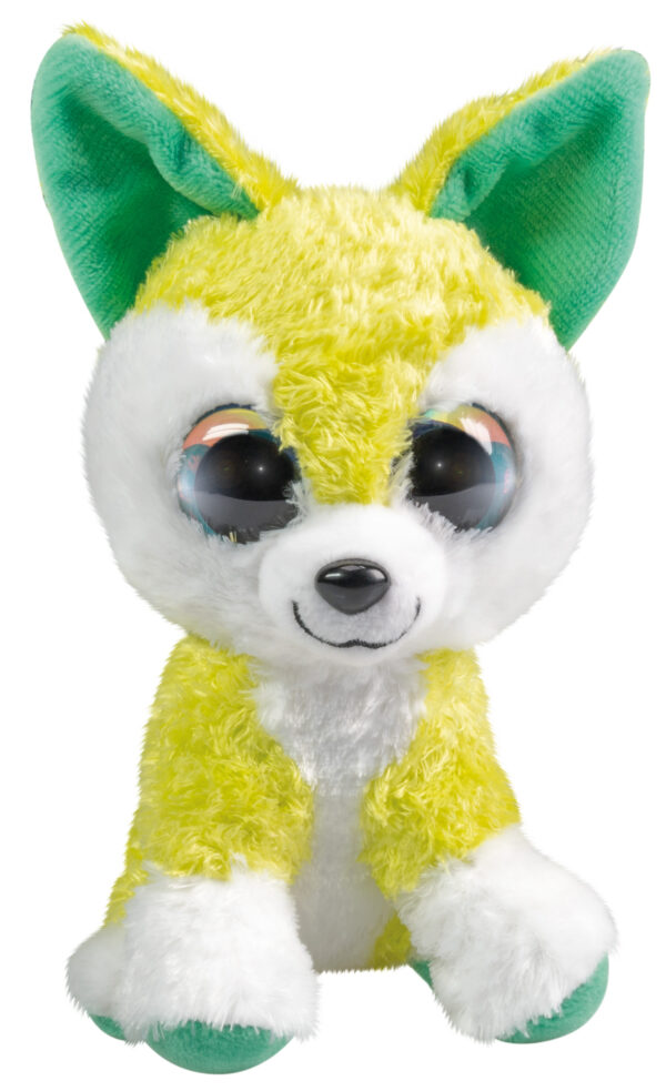 Lumo Stars Wulf Wolf 15cm.