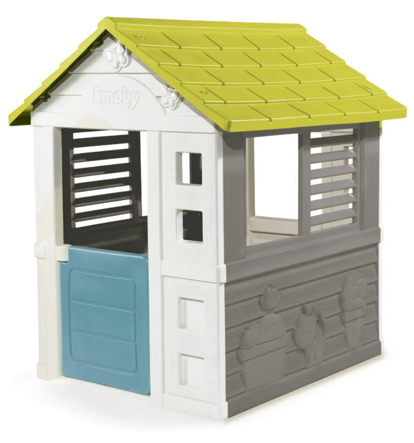 Smoby Jolie Playhouse