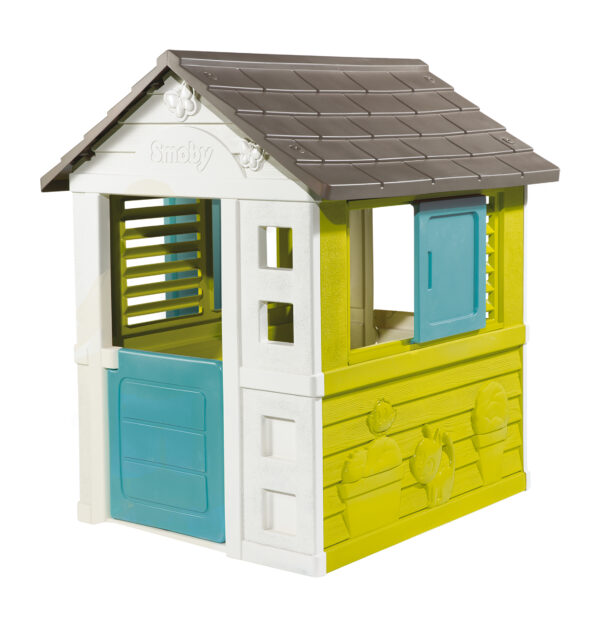 Smoby Pretty Play House