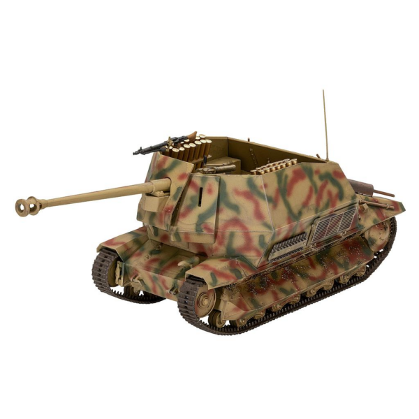 Revell liimitav mudel Marder I FCM 36 alusel 1:35 03292R