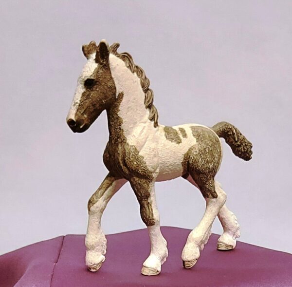 Schleich Tinker varsa 13774 - Image 2