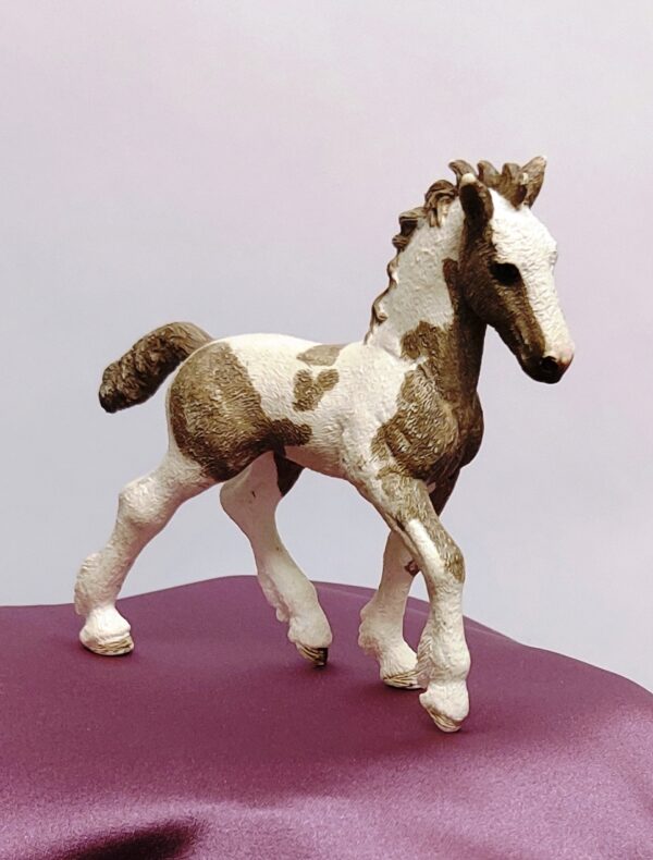 Schleich Tinker varsa 13774