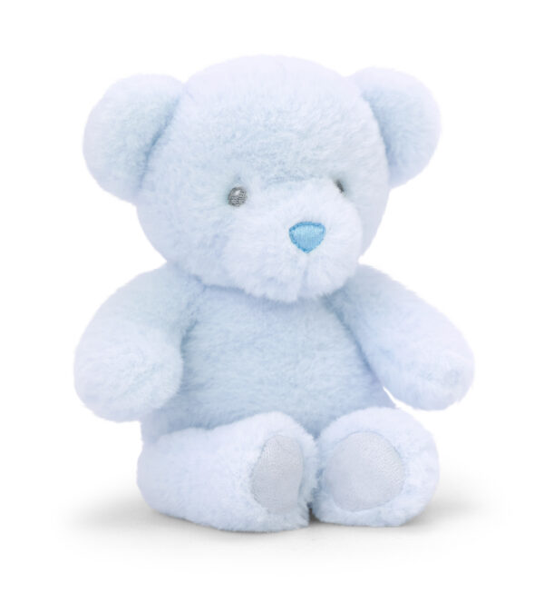 Keel Toys Eco Baby Bear