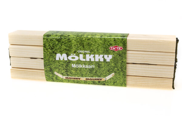 Tactic Mölkkaari