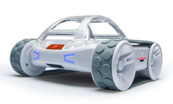 Sphero RVR+ robot 940-0601W