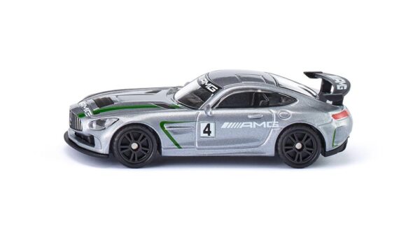 SIKU Mercedes-AMG GT4 auto 1529