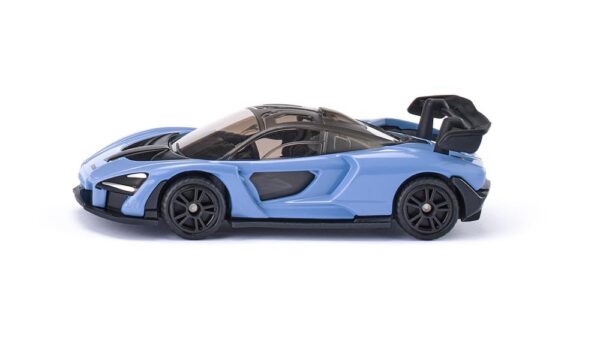 SIKU McLaren Senna auto 1537