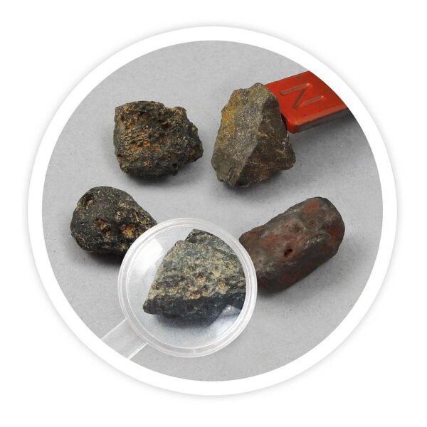 Buki Space rocks - Image 2