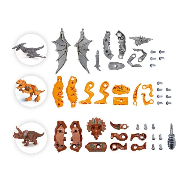 Buki Dino builders - Image 3