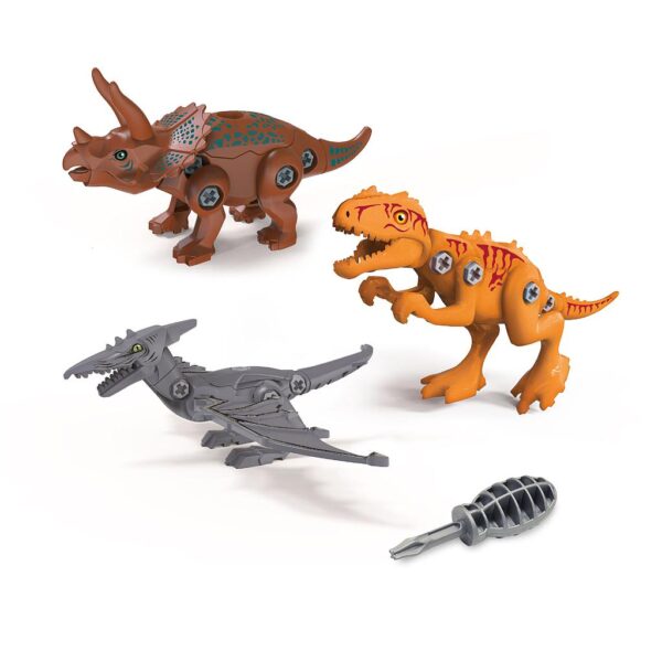 Buki Dino builders - Image 4
